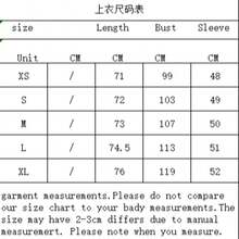 女式后开衩纽扣条纹独特优雅衬衫，条纹纽扣口袋 - 黃色 - 查看 6