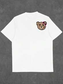 Men Sports Tees & Tanks