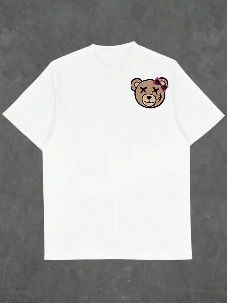 Men Sports Tees & Tanks