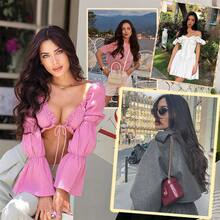 Real Natural Fusion U Tip Hair Extensions 50pcs/30g/Pack Lightweight Pre-Bonded Nail U Tip Hair 12 16 Inch For Women