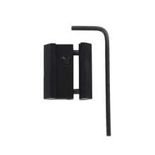 Adjustable Scope Rail Adapter 11mm To 20mm Mini Rail Converter, Lightweight Aluminum Alloy - Black - View 7