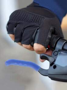 1/2 Pairs Universal Brake Lever] Bicycle Brake Lever Cover, Silicone Brake Lever Cover, Universal Bicycle Brake Lever Cover For Most Bikes
