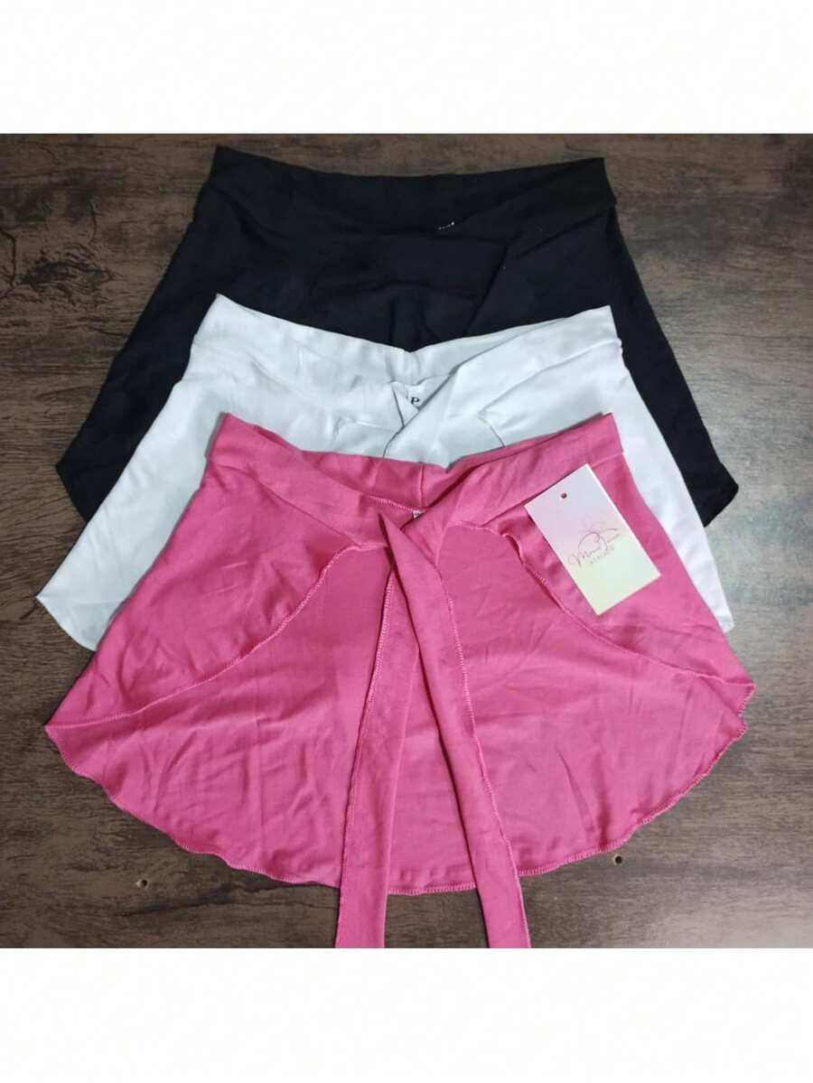 3 FITNESS BUTT SUPPORT KIT - Rosa Fucsia - Ver 1