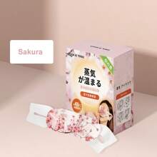 10Pcs Set Steam Eye Mask Relieve Eye Fatigue Improving Sleep Quality Self-Heating Sleep Masks For Eye Care, Disposable Warm Compress Eye Shades, Soothing, Eliminate Dark Circles Under The Eyes Constant Temperature Control, Ultra Long Time Hot Compress
