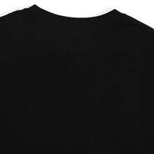 Cotton Short Sleeve WWE Bloodline We The Ones Jey USO Roman Reigns Boys Youth T-Shirt For Men Women - màu đen - Xem 5