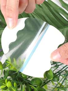 10/20片装大腿内侧防擦伤隐形透明摩擦保护带，吸汗缓冲，多用途便捷粘贴 - 彩色 - 查看 11