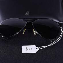 Nuevas etiquetas de precio 2025, 500 piezas con cadena adjunta, superficie blanca mate para marcar mercancía, etiquetas colgantes escribibles para preciado de regalos, joyería y ropa de 1 x 0.875 pulgadas - Superficie de diente blanco 500 piezas 1.375x 0.875 - Ver 8