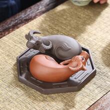 Tea Pets
