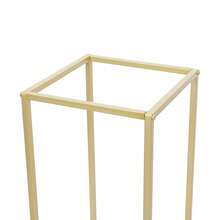 YUNRUX Valv, bersåer, pergolor och broar - B - Visa 9