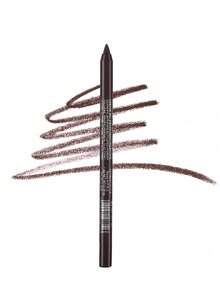 12PCS Colored Eyeliner Gel Pens Automatic Rotating Glue Eyeliner Pen Waterproof, Not Easy To Remove Makeup Lasting, Not Easy To Smudge The Glue Eyeliner Pen - Nhiều màu - Xem 3