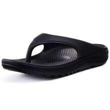 Women's Orthopedic Sandals, Soft Beach Shoes, Arch Support, Beach Sandals, Summer Fashion, Outdoor Cushion - trắng - Xem 1