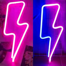 1 pièce Enseigne au néon tête de vache rose 11x10x0,7 po environ 28x25,5x1,8 cm Lumière décorative à LED, alimentée par batterie ou USB (flamme, nuage, éclair, pont arc-en-ciel) Lumière néon pour bureau ou décoration murale, toile de fond pour diffusion en direct d'influenceur, convient pour la chambre, la maison, les fêtes, les anniversaires, les demandes en mariage, la Saint-Valentin, la Fête des mères, la décoration de Noël