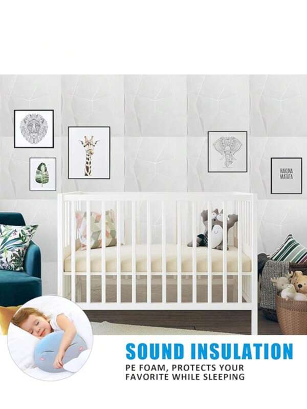 Pegatinas DIY para decoración del hogar, pegatinas de pared para decorar habitaciones y salas de juegos, decoración de sala de estar, decoración de casa, papel tapiz, decoración de cocina, arte de pared
