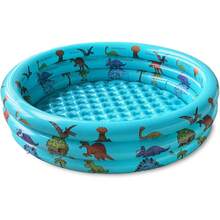 Dinosaur Inflatable - 48"*12" - View 4