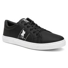 Tênis Masculino Infantil / Adulto Leve e Confortavel Polo Plus