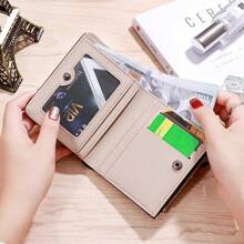 Women Wallet Slim Wallet Luxury Brand Wallets Small Purse Women Leather Pursese Top Selling Designer Wallets 2022 For Women Wallet Mini Wallet Purse Wallet Small Wallet Cute Wallet