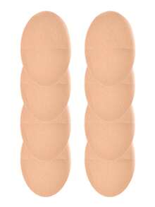 2-10片大腿内侧防擦伤贴，自粘耐磨一次性身体防摩擦垫