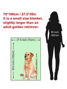 1 件复古神秘学、外星人、UFO、被绑架的牛、彩虹灯、太阳和月亮图案柔软毛绒毯子，温暖舒适，适合所有季节，适用于客厅、沙发、休闲椅和卧室，非常适合旅行、露营或送礼 - 彩色 - 查看 5