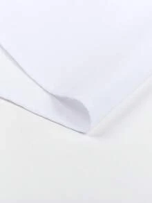 Oxford Shirts For Men Long Sleeve Mens Dress Shirts Casual Button Down Shirts With Front Pocket Regular Fit For Spring/Fall - trắng - Xem 8