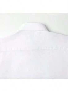 Men Shirts - Orange - View 3