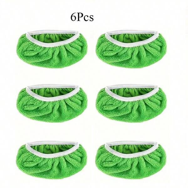 2 pezzi/6 pezzi Panni per la pulizia del pavimento super assorbenti, lavabili e durevoli di colore verde - Super assorbenti, lavabili, durevoli - Adatti per la pulizia bagnata e asciutta, forte assorbimento dell'acqua, pulizia di lunga durata, facili da usare | Panni super assorbenti verdi | Panni per la pulizia durevoli, Panni, Forniture per la pulizia natalizia, Buon Anno