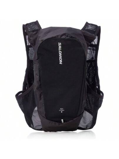 【未使用】サロモンADV HYDRA VEST 8（アドバンスハイドラベスト8 Amazon | [サロモン] ハイドレーションバック ADV HYDRA VEST 8