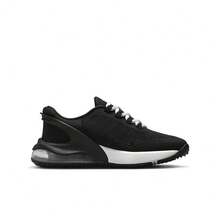 Nike AIR MAX 270 GO (GS) Uso casual, versátil y cómodo para el día a día - Negro - Ver 2