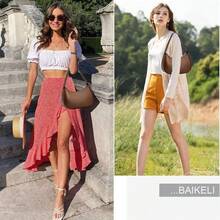 Local Delivery BAIKELI Crescent Shoulder Bags For Women Small Shoulder Purse Handbag Retro Classic Clutch Hobo Tote Bag Underarm Purse - K Coffee - View 3