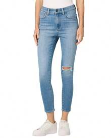 JOE'S Jeans Agnes Skinny Crop Jean - 彩色 - 查看 2