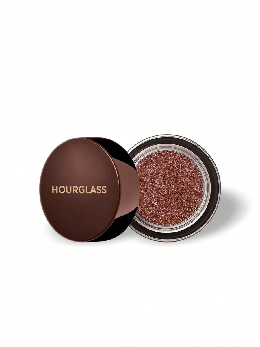 Hourglass 沙漏散射光闪粉眼影 3.5 克 - 火焰 - 查看 1