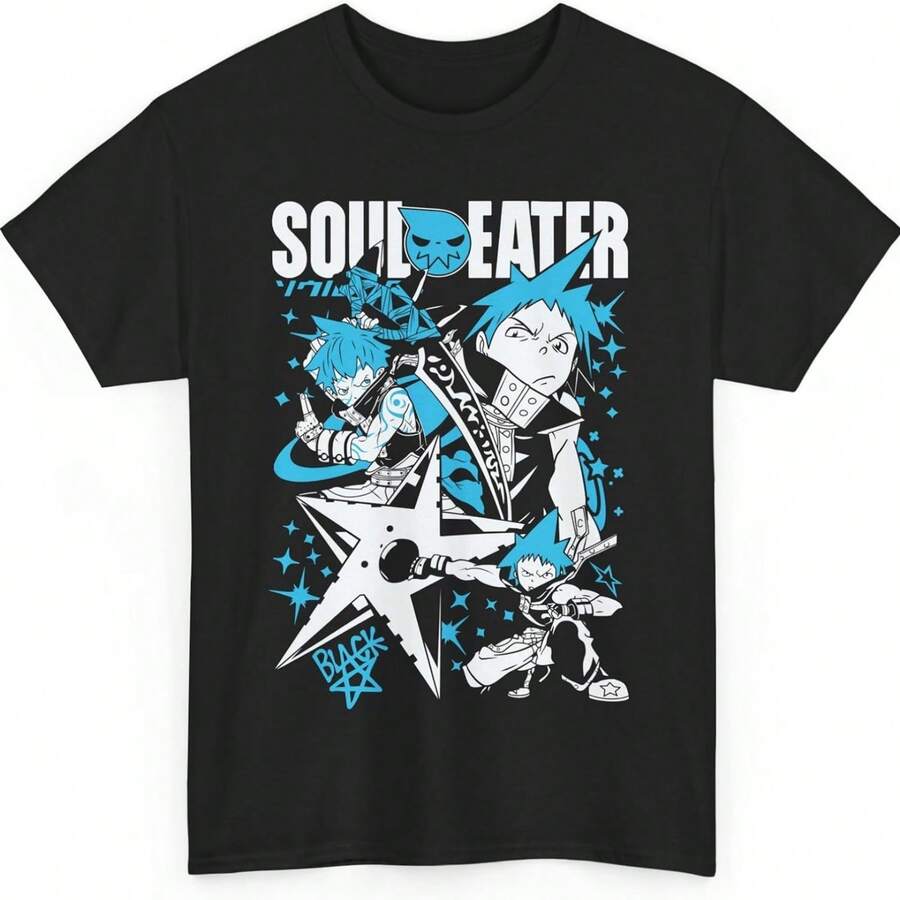 Anime Moving Castle Shirt T-Shirt.Jpg|Anime Pirate Hunter Zoro Wano Costume Kanji T-Shirt.Jpg|Anime Serial Experiments Lain T-Shirt Men Women Graphic T Shirts Unisex Iwakura Manga Girl Sci Fi Short Sleeve Tee Unisex Tops.Jpg|Anime Shirt, Unisex Cotton Tee, Gift For Anime Lovers, Cosplay, Moving Castle, Tshirt For Women, Graphic Tee, Howl's, Manga.Jpg|Anime Shirts For Girls Women Just A Girl Who Loves Anime T-Shirt.Jpg|Anime Silhouette Manga Girl  Japanese Calligraphy T-Shirt.Jpg|Anime Sometimes When I Close My Eyes I Cant See T-Shirt.Jpg|Anime Soul Eater T-Shirt, Black Star, Maka Albarn, Death The Kid, Short Sleeved T Shirt Unisex Tee M-55.Jpg|Anime Soul Eater T-Shirt, Maka Albarn, Death The Kid, Black Star, Short Sleeve Unisex Tee.Jpg|Anime Splash Girl Watercolor Art T-Shirt.Jpg - đen8 - Xem 1