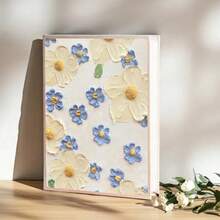 Zaawansowany minimalistyczny kryształowy album na zdjęcia 7,01 x 5,47 cala, o dużej pojemności, który pomieści 200 zdjęć 4-calowych. Nadaje się na spotkania rodzinne, wesela, podróże, ukończenie szkoły, urodziny, Boże Narodzenie, Walentynki i inne idealne prezenty