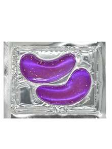 30 piezas (30 pares) Almohadillas de gel de enfriamiento para ojos, cuidado de ojos, ojeras, suaviza líneas finas. Máscara de ojos de gel, regalo para mujeres, tanto para hombres como para mujeres. Disponible en 10 opciones de color