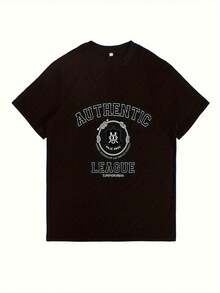 Men Sports Tees & Tanks