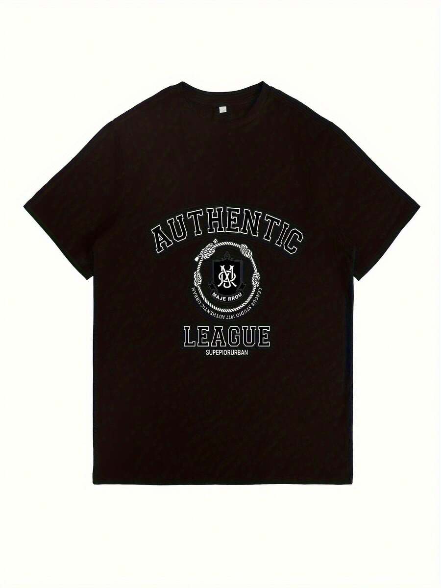 Men Sports Tees & Tanks