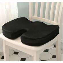 Lumbar Pillows & Seat Cushions - 灰色 - 查看 1