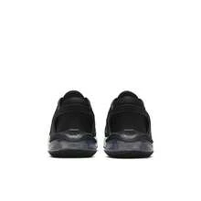 Nike AIR MAX 270 GO (GS) Uso casual, versátil y cómodo para el día a día - Negro - Ver 4
