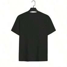 Floop The Pig Adventure Card Wars Time Funny T-Shirt - 黑色 - 查看 2