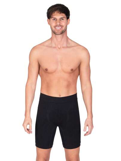 Bóxer push up para caballero realce y definición de figura cómodo ajustable y discreto XCELLENCE