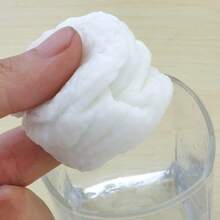 一次性压缩面巾 1/10/20 片装 - 加厚便携式无纺布 适用于旅行、居家聚会、圣诞节、父亲节、毕业礼物