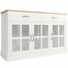 Crockery Cabinet & Kitchen Storage, Storage Racks