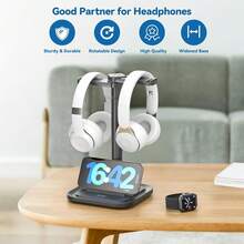 Headphone Stands - 1 - View 5