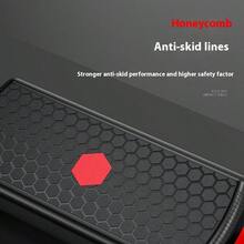 可堆叠健身踏步平台、瑜伽砖、平衡板、家用健身器材、瑜伽用品、运动器材、健身房、家庭锻炼、健身器材、家庭健身。 - 彩色 - 查看 6