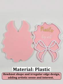 Recuzită fotografie Nail Art cu fundă, decorațiuni de fundal în stil INS, accesorii pentru afișarea unghiilor, la fel ca influencerii, instrumente de înaltă calitate pentru ședințe foto, consumabile pentru fundaluri foto cu ojă/model de mână