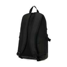 Adidas 男包女包 SLCT BACKPACK 情侶運動包雙肩包學生書包休閒包 JJ2061 - 黑色 - 查看 2