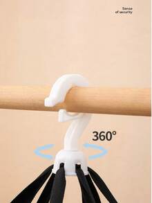 Black Drying Net, Home Folding Hanging Dryer For Vegetables, Fish, Dried Food, Layered Food Drying Rack - Black - View 8