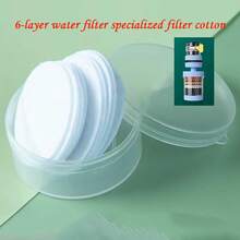 20 级过滤硬水淋浴过滤器 - 含维生素 C 和活性炭的淋浴喷头过滤器，可去除氯、重金属等 - 适用于干性皮肤和头发，减少皮肤干燥和瘙痒