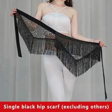 Women Corset Belts - 黑色 - 查看 2