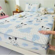 Dormitory Bedding - BHT-29 - Ver 9