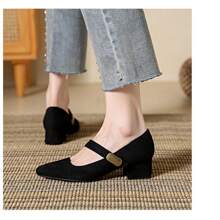 Zapatos de tacón para mujer
